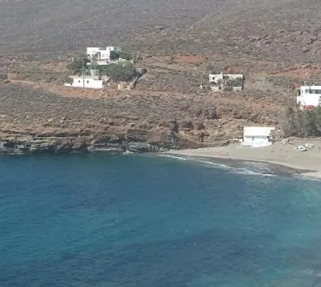 Tatil Evi Paradise