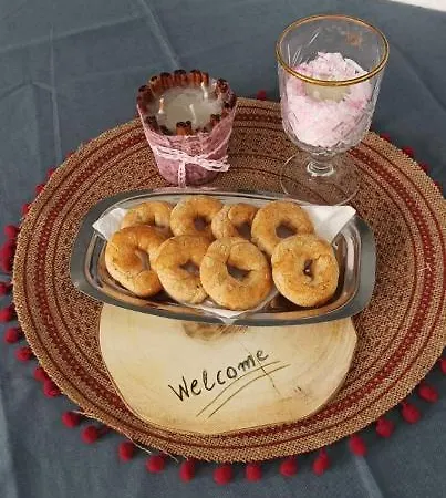 Casa vacanze Paradise