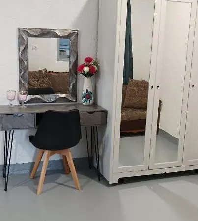 Tatil Evi Paradise Kolimvithra