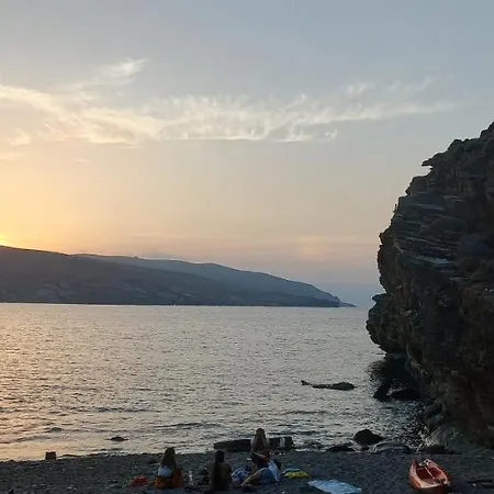 Paradise * Kolimvithra