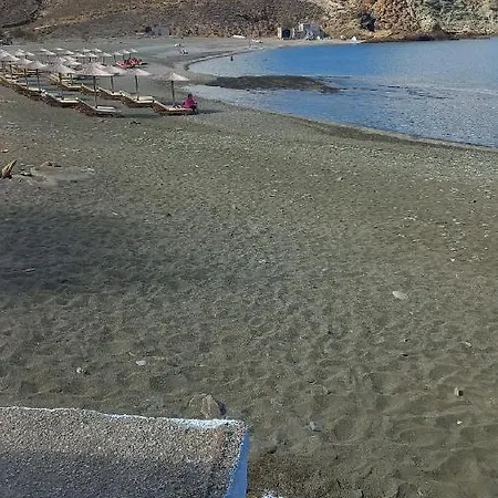 Paradise Tatil Evi *