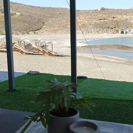 Paradise Kolimvithra