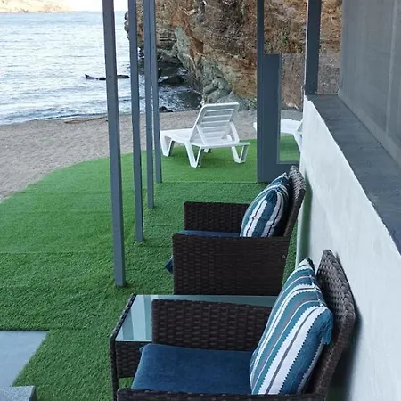 Casa vacanze Paradise