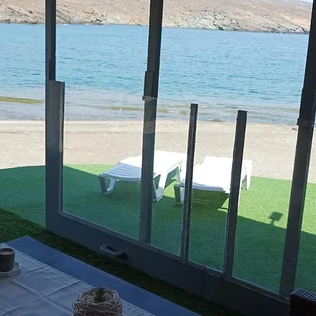 Semesterbostad Paradise Kolimvithra