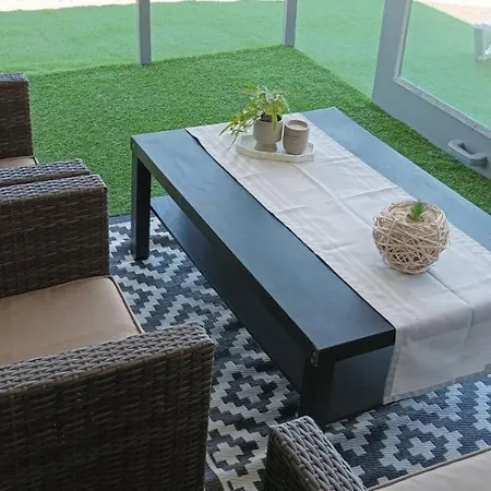 Tatil Evi Paradise