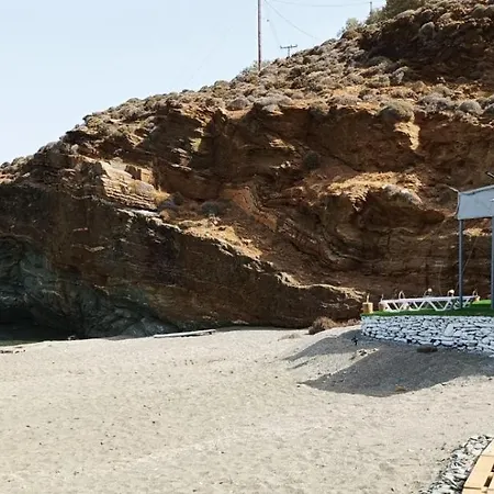 Paradise Tatil Evi