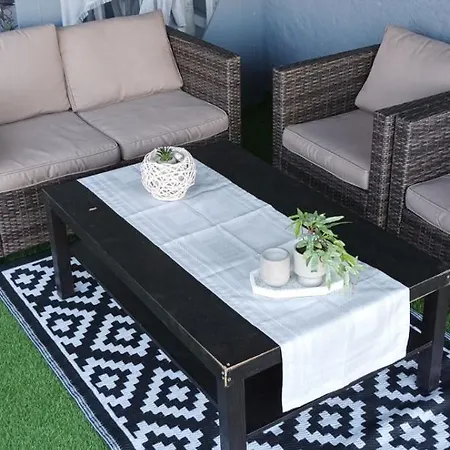 Paradise Casa vacanze Kolimvithra