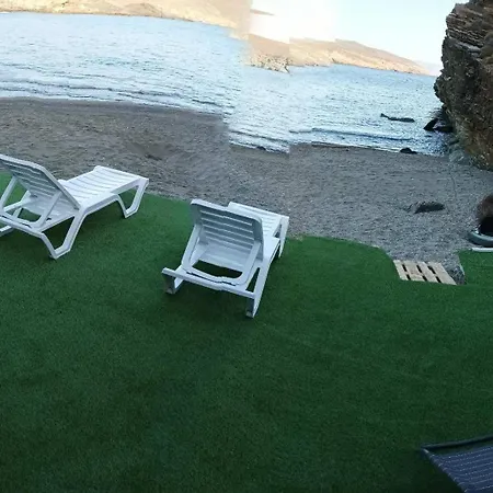 Paradise Casa vacanze Kolimvithra