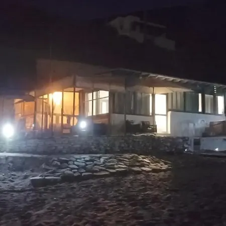 Paradise Kolimvithra