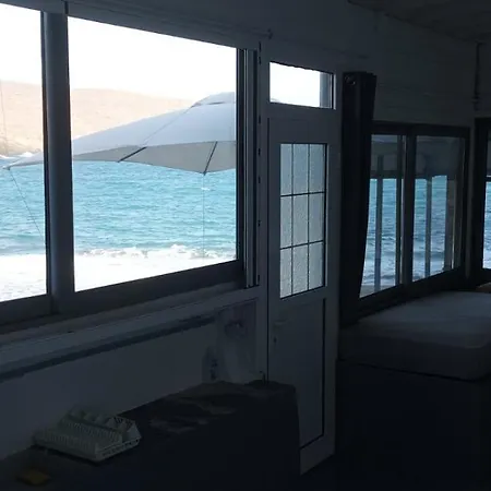 Paradise * Kolimvithra