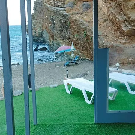 Paradise Prázdninový dům *