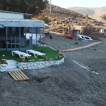 Tatil Evi Paradise *