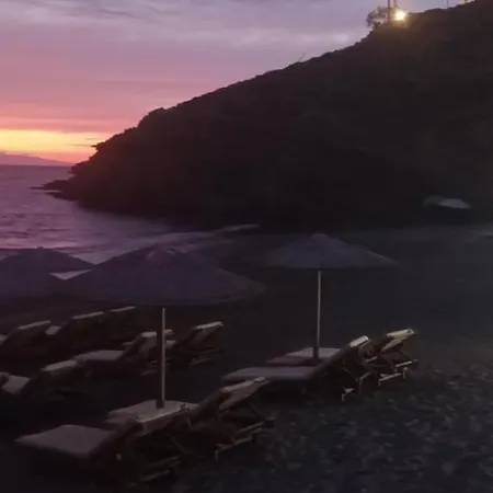 Casa vacanze Paradise Kolimvithra