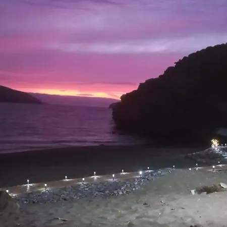 Paradise Kolimvithra