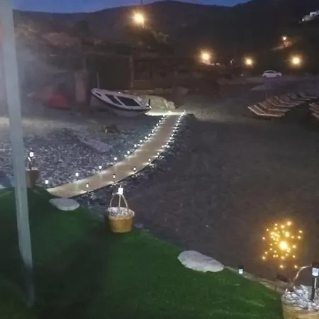 Casa vacanze Paradise *