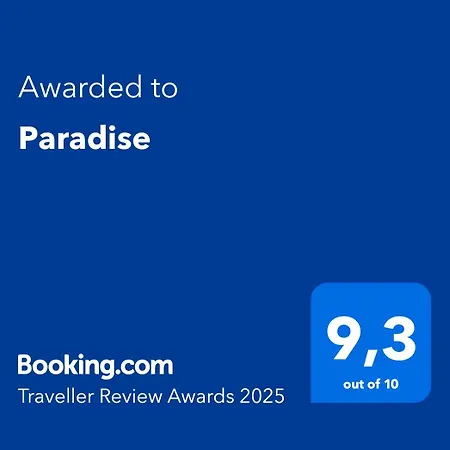 Paradise