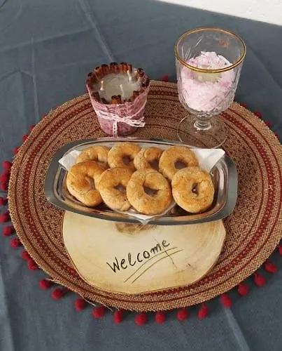 Casa vacanze Paradise