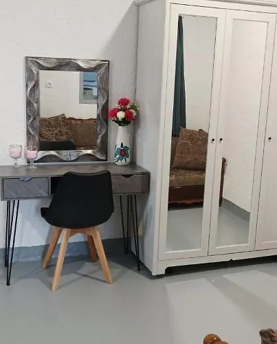 Casa vacanze Paradise Kolimvithra