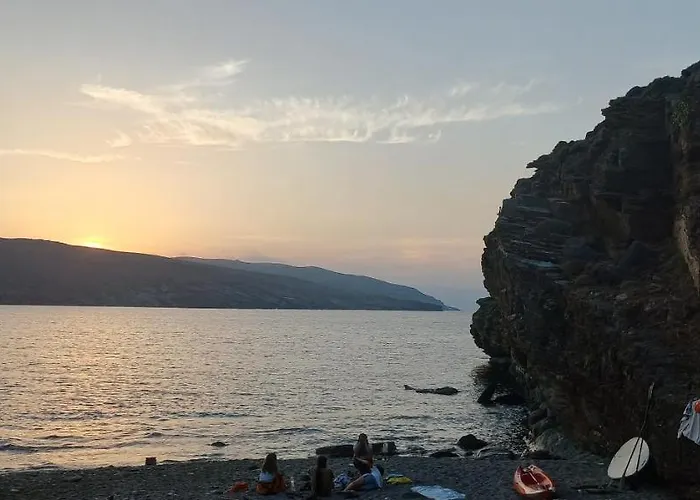 Paradise * Kolimvithra