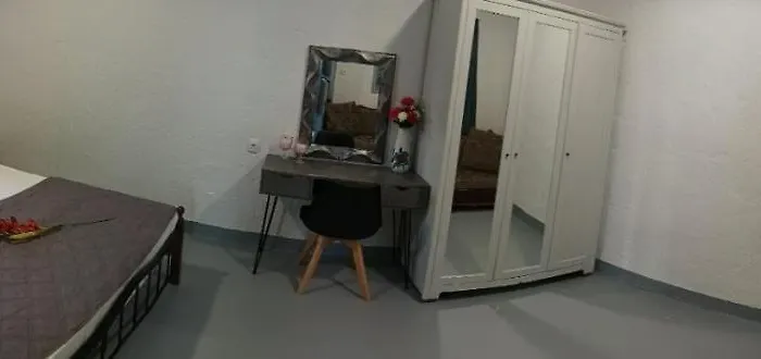 Paradise Casa vacanze Kolimvithra