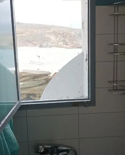 Paradise Casa vacanze Kolimvithra