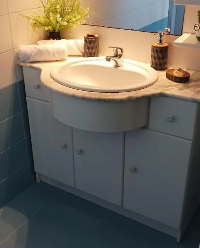 Paradise Casa vacanze Kolimvithra