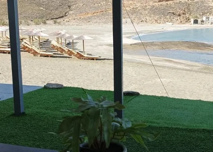 Paradise Kolimvithra