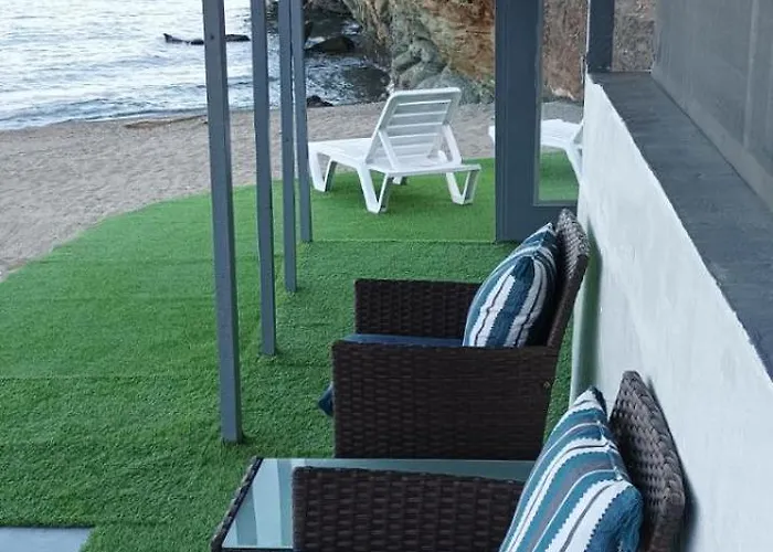 Casa vacanze Paradise