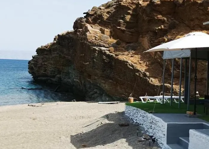 Paradise * Kolimvithra