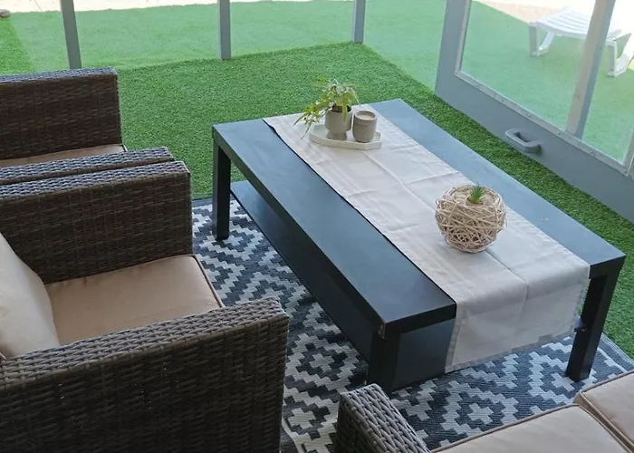 Casa vacanze Paradise