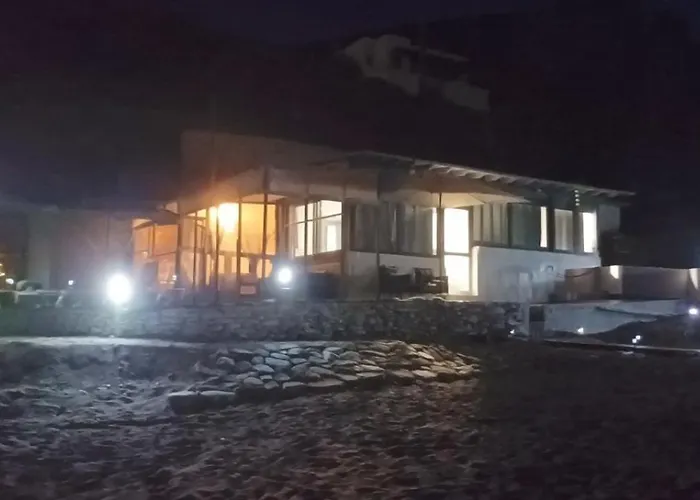 Paradise Kolimvithra