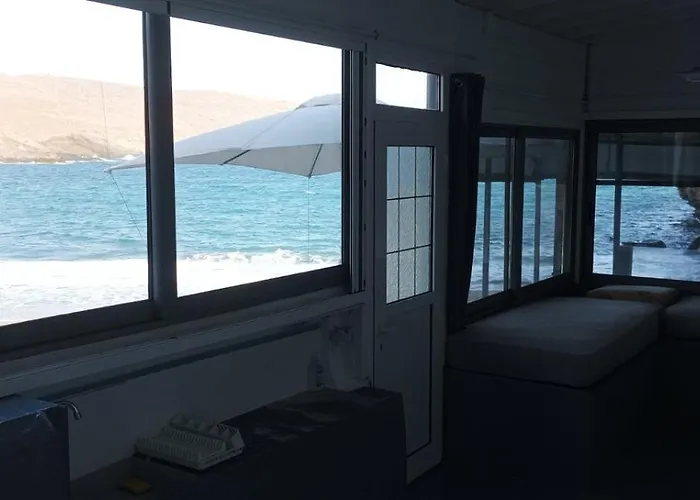 Paradise * Kolimvithra