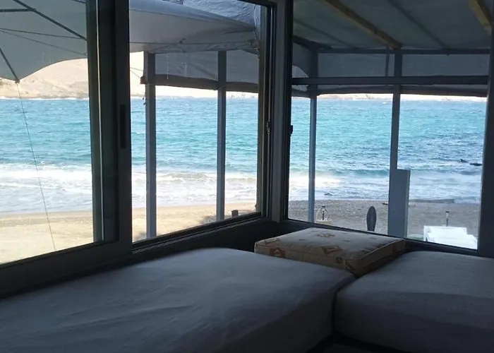 Paradise Casa vacanze *