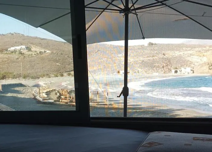 Paradise Casa vacanze