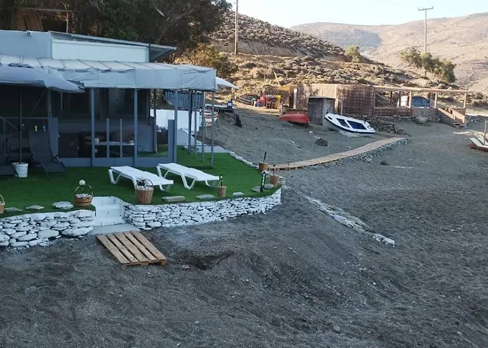 Casa vacanze Paradise *