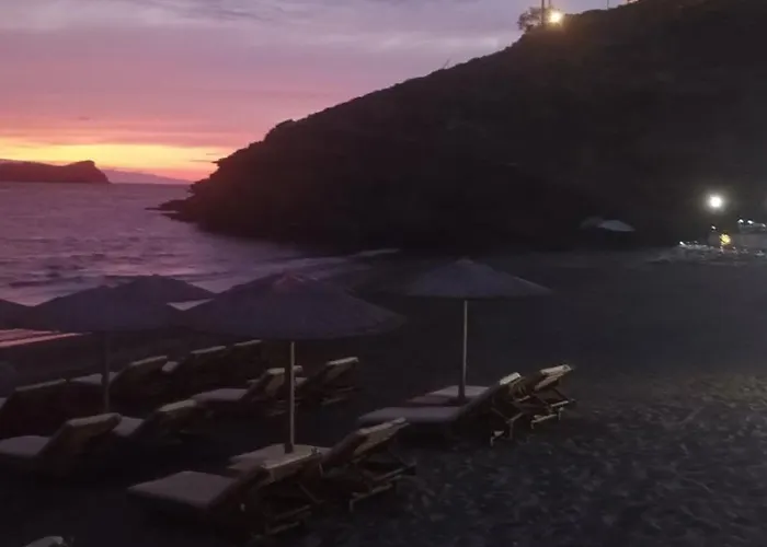 Casa vacanze Paradise Kolimvithra