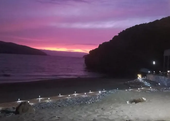 Paradise Kolimvithra