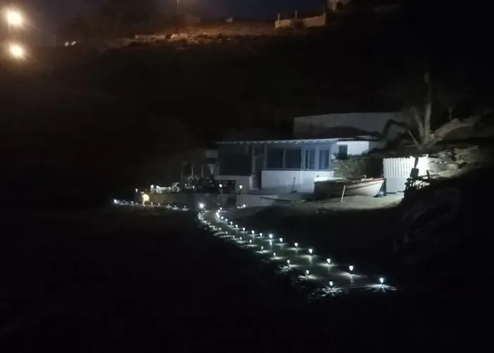 Casa vacanze Paradise *