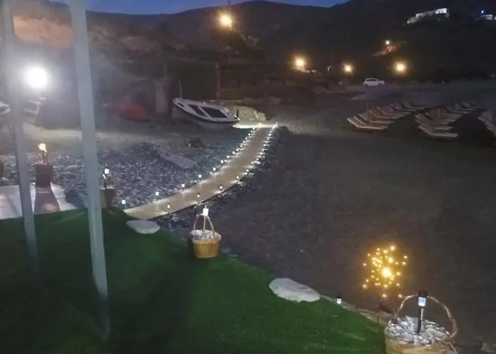 Casa vacanze Paradise *